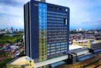 Hotel di Makassar yang Murah